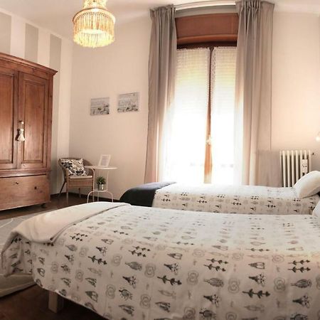 Goga&Romeo Bed & Breakfast Pesaro Exterior photo