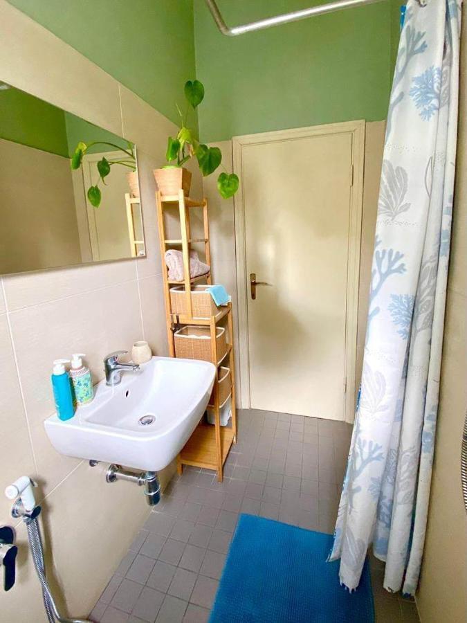 Goga&Romeo Bed & Breakfast Pesaro Exterior photo