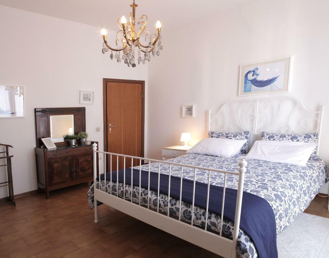 Goga&Romeo Bed & Breakfast Pesaro Exterior photo