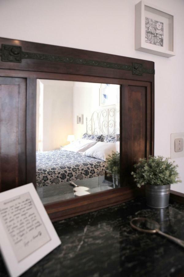 Goga&Romeo Bed & Breakfast Pesaro Exterior photo