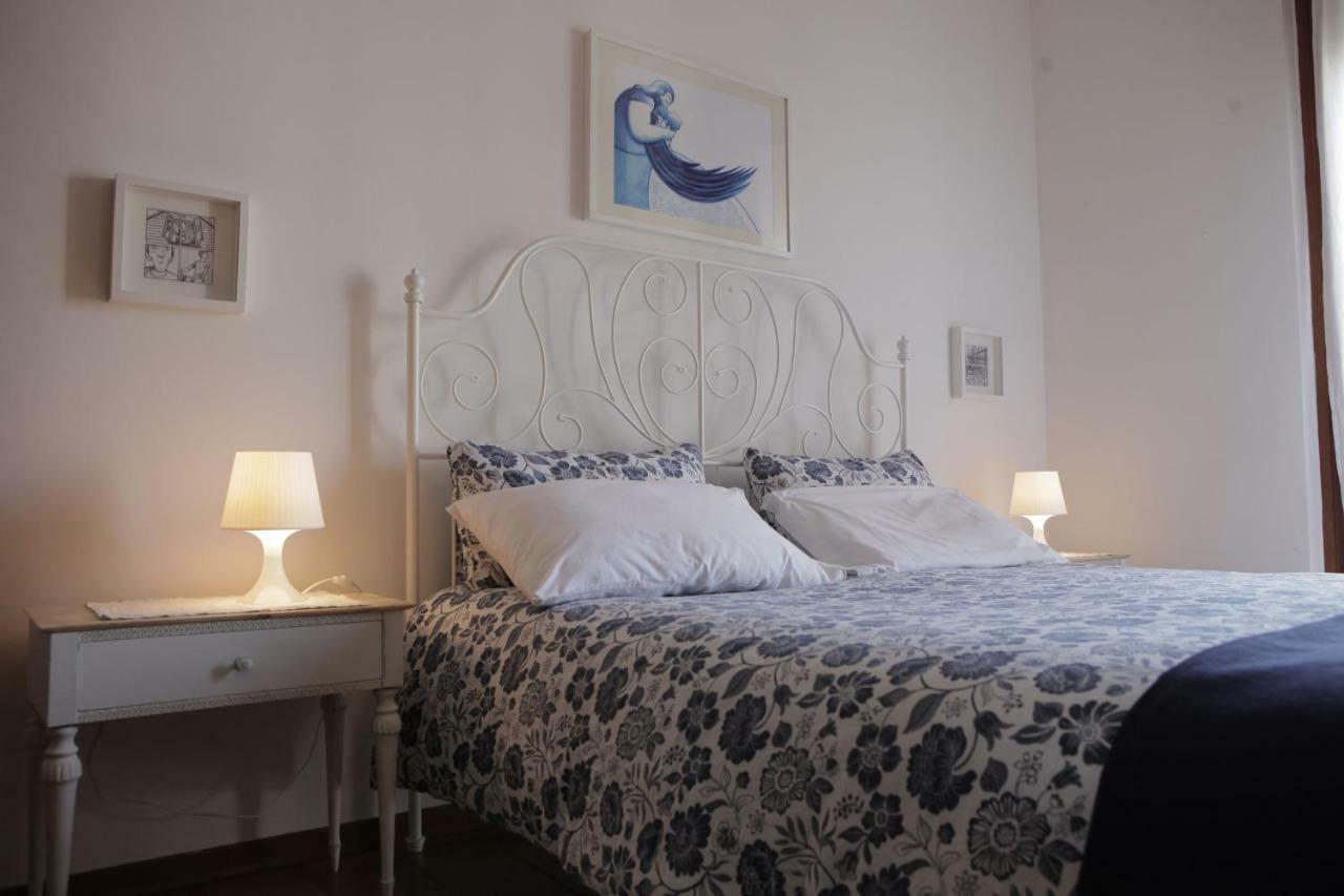 Goga&Romeo Bed & Breakfast Pesaro Exterior photo