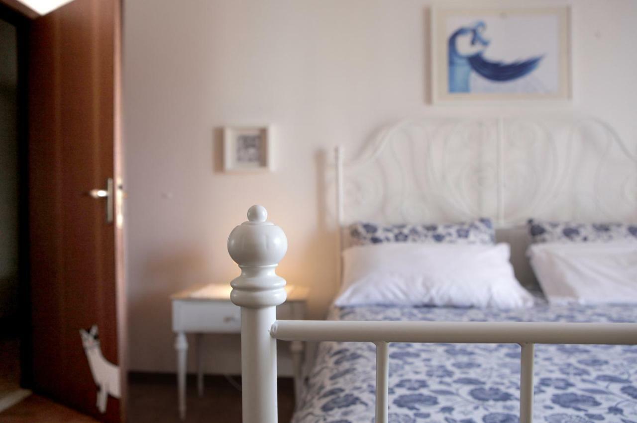 Goga&Romeo Bed & Breakfast Pesaro Exterior photo