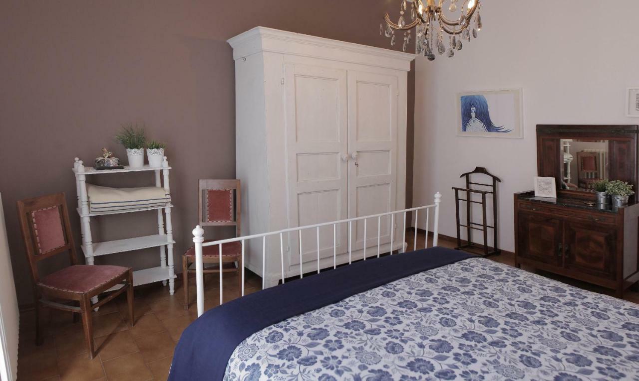 Goga&Romeo Bed & Breakfast Pesaro Exterior photo