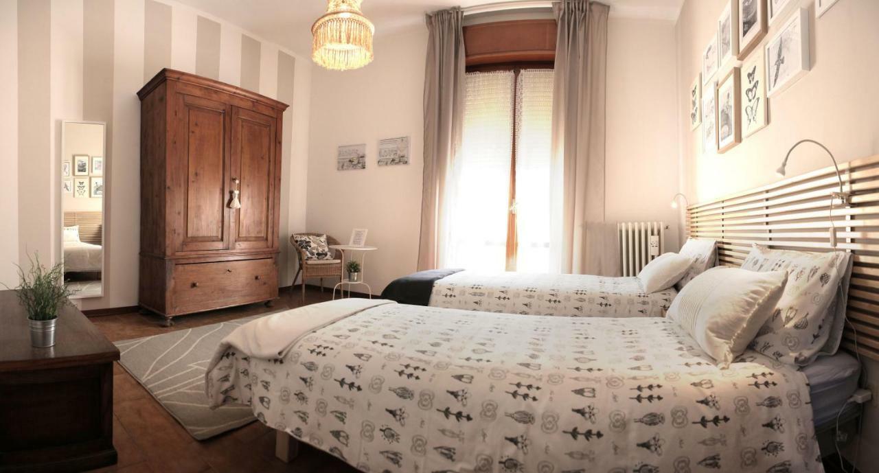 Goga&Romeo Bed & Breakfast Pesaro Exterior photo